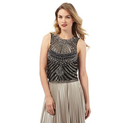 evening wear at debenhams